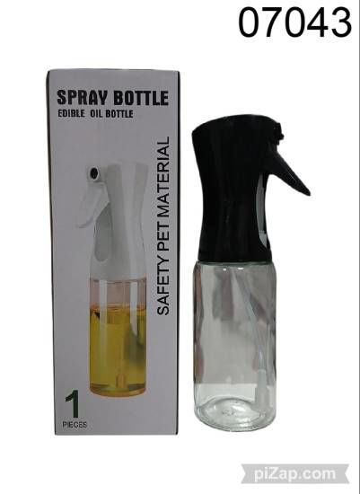 Imagen de ACEITERO SPRAY 230ML VIDRIO 4.26